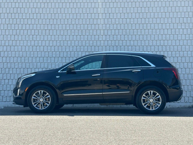 2023 Cadillac XT5 in Cars & Trucks in City of Toronto - Image 2