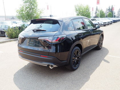 2026 Honda HR-V Sport AWD CVT in Cars & Trucks in Edmonton - Image 2