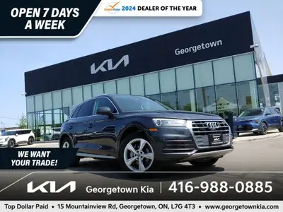 FEATURES: INTERIOR: Panoramic Sunroof Leather Seats Tilt & Telescopic Steering Variable Intermittent...