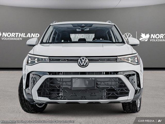 2025 Volkswagen Taos Highline in Cars & Trucks in Calgary - Image 2