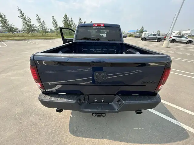 2022 Ram 1500 Classic BASE dans Autos et camions dans Ville d’Edmonton - Image 21