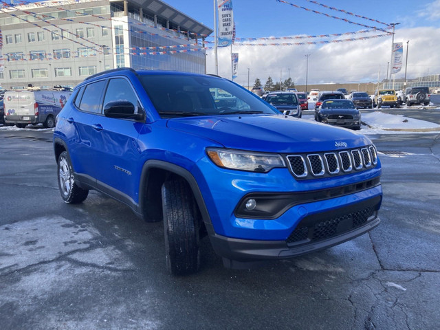 2024 Jeep Compass NORTH in Cars & Trucks in City of Halifax - Image 4