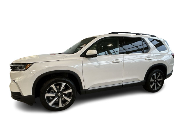 2024 Honda Pilot Touring AWD HPD Pkg, Heated/Vent Seats in Cars & Trucks in Calgary - Image 4