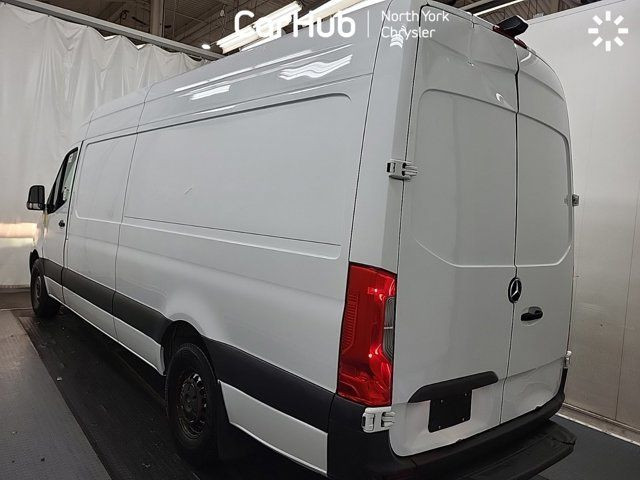 2020 Mercedes-Benz Sprinter Cargo Van BASE in Cars & Trucks in City of Toronto - Image 4