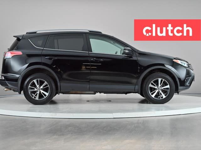 2018 Toyota RAV4 XLE AWD w/ Heated Front Seats, Rearview Camera, in Cars & Trucks in City of Toronto - Image 4