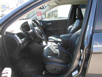 2014 Jeep Cherokee Trailhawk 4WD with only 104,378km! Equipped with remote keyless entry, power wind... (image 8)