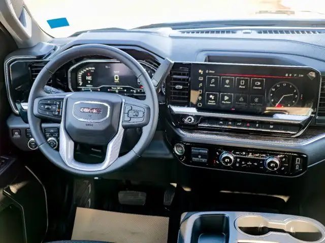 2024 GMC Sierra 1500 Elevation,Heated Seats, Htd Wheel, in Cars & Trucks in Edmonton - Image 14