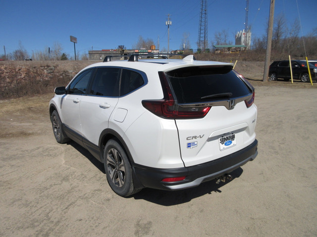 2021 Honda CR-V LX in Cars & Trucks in North Bay - Image 3