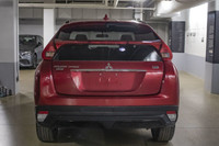 This Mitsubishi Eclipse Cross has a dependable Intercooled Turbo Regular Unleaded I-4 1.5 L/91 engin... (image 6)