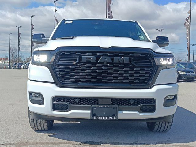 2025 Ram 1500 Big Horn in Cars & Trucks in Barrie - Image 2