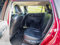 Sunroof, Power Liftgate, Softex Seats, Heated Seats, Apple CarPlay! Compare at $44275 - Our Price is... (image 8)