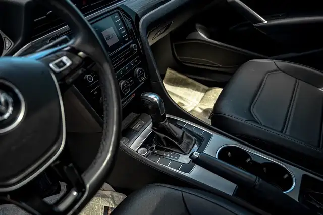 2021 Volkswagen Passat HIGHLINE | SUNROOF | LEATHER INT | CAM in Cars & Trucks in Mississauga / Peel Region - Image 13