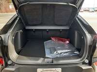 Engine: 1.2L TURBO 3cyl. L/100Km City: 8.4 L/100Km Hwy: 7.4 Safety Equipment HD Rear Vision Camera T... (image 7)