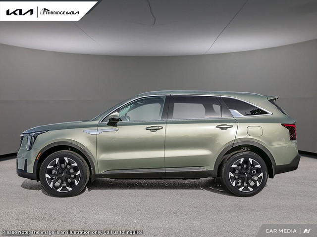 2025 Kia Sorento EX in Cars & Trucks in Lethbridge - Image 3