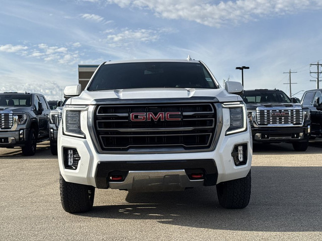 2023 GMC Yukon XL AT4 in Cars & Trucks in Edmonton - Image 3