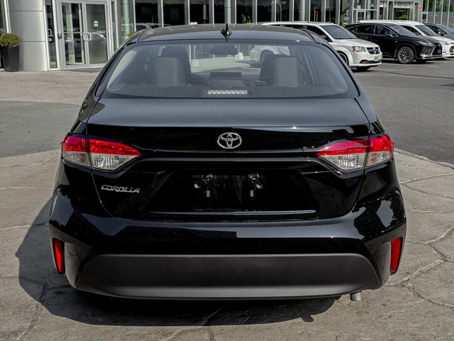 2025 Toyota Corolla L CVT in Cars & Trucks in City of Toronto - Image 4