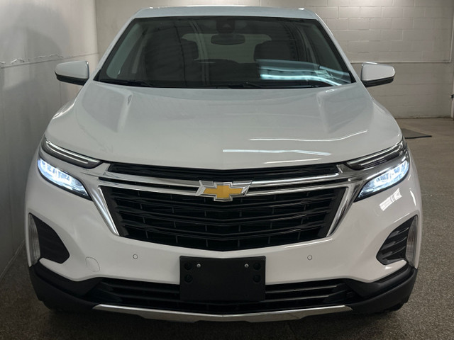 2023 Chevrolet Equinox LT LT/AWD/PWR HEATED SEATS/REMOTE STAR... in Cars & Trucks in Belleville - Image 3