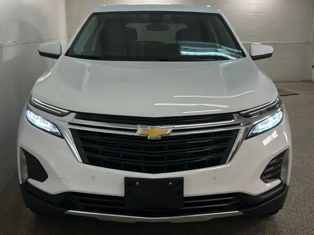 2023 Chevrolet Equinox LT LT/AWD/PWR HEATED SEATS/REMOTE STAR... in Cars & Trucks in Belleville - Image 4