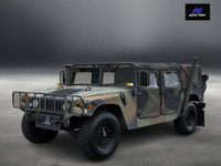 READY FOR THE ROAD!! 1991 AM General M1038!! **HUMVEE / HUMMER H1** **REGISTERED ARMY VEHICLE** **RO... (image 8)