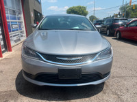 HERE IS A NICE CLEAN SEDAN THAT LOOKS AND DRIVES GREAT AND SOLD CERTIFIED COME FOR TEST DRIVE OR CAL... (image 1)