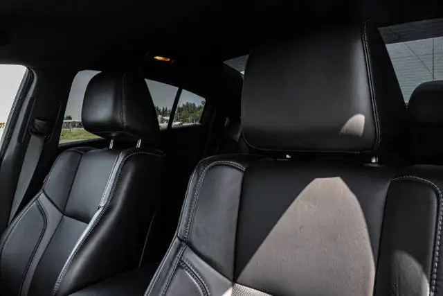 2023 Dodge Charger LEATHER AUTOMATIC in Cars & Trucks in Strathcona County - Image 11
