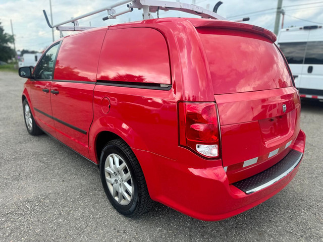 2015 Ram Cargo Van in Cars & Trucks in Oakville / Halton Region - Image 3