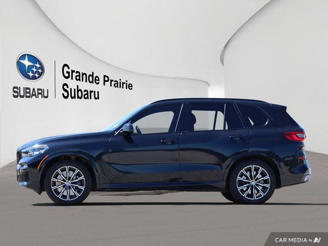 2019 BMW X5 xDrive40i in Cars & Trucks in Grande Prairie - Image 2