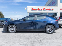 Experience driving in high definition when you get behind the wheel of the 2019 Mazda 3 Sport GS! Dr... (image 2)