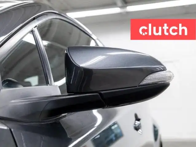 2018 Toyota C-HR XLE w/ XLE Premium Pkg w/ Rearview Cam, Heated  in Cars & Trucks in Bedford - Image 10