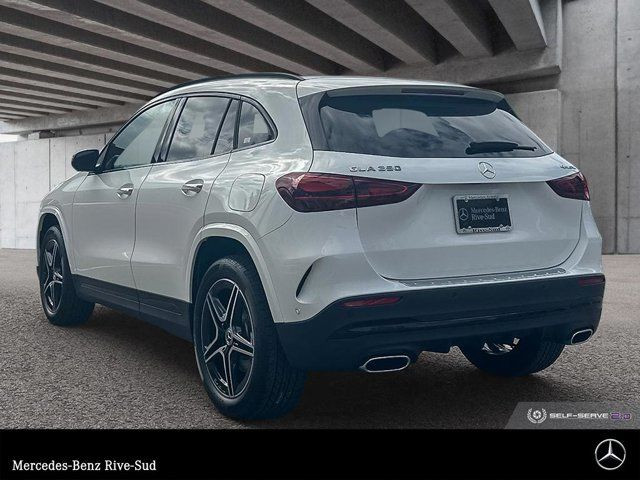 2025 Mercedes-Benz GLA 250 4MATIC in Cars & Trucks in Longueuil / South Shore - Image 3