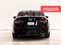 NO ACCIDENTS / CLEAN CARFAX / Remote Start, Lane Departure Warning, Blindspot Sensors and more! Clut... (image 4)