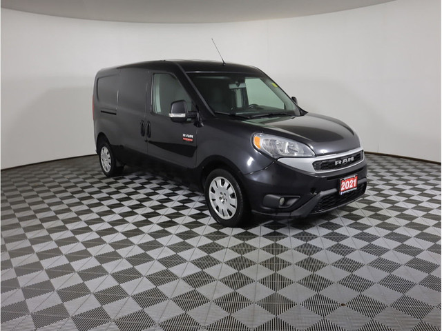 2021 Ram ProMaster City Cargo Van SLT in Cars & Trucks in Muskoka - Image 3
