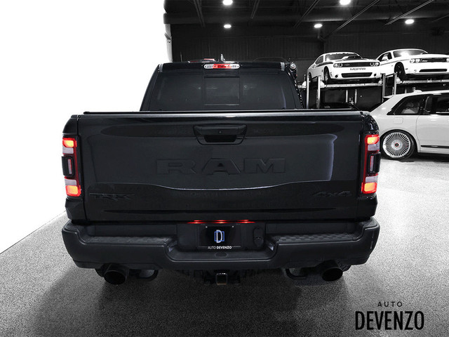 2022 Ram 1500 TRX 4x4 Crew Cab 702HP in Cars & Trucks in Laval / North Shore - Image 4