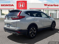 *WATERLOO HONDA'S **PRE-OWNED BUY SMART PROGRAM* - With the purchase of this vehicle, you will recei... (image 7)