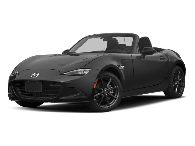 2016 Mazda MX-5 GS in Cars & Trucks in Ottawa