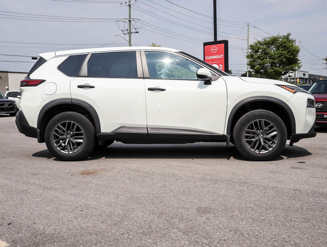 2021 Nissan Rogue S in Cars & Trucks in Kitchener / Waterloo - Image 3