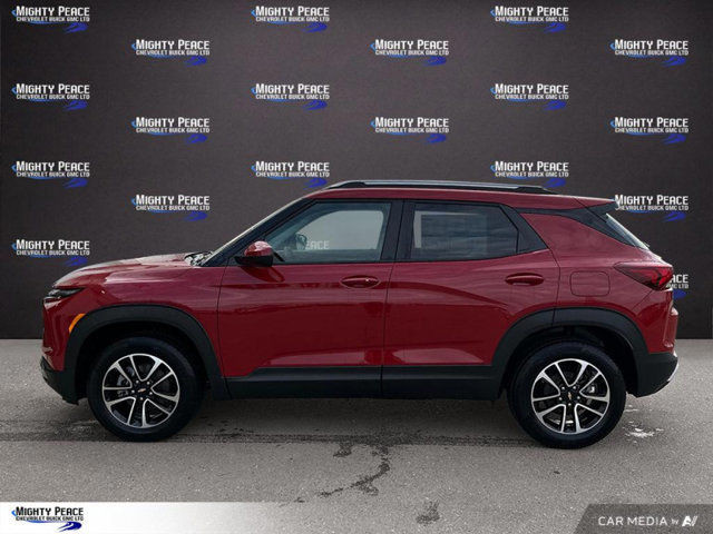 2026 Chevrolet Trailblazer LT in Cars & Trucks in Grande Prairie - Image 4