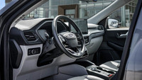 *Low Mileage, Hybrid, Navigation, Heated Seats, Adaptive Cruise Control, Remote Start! * With limitl... (image 8)
