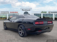 Only 6,454 Miles! This Dodge Challenger boasts a Intercooled Supercharger Premium Unleaded V-8 6.2 L... (image 2)