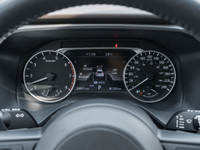 2022 Nissan Rogue S CLEAN CARFAX | ONE OWNER | LOW KM! Scarlet Ember Tintcoat 2.5L 4-Cylinder DOHC 1... (image 8)