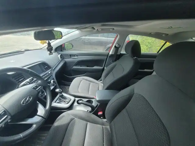 2020 Hyundai Elantra Preferred w/Sun & Safety Package | New in Cars & Trucks in Guelph - Image 5