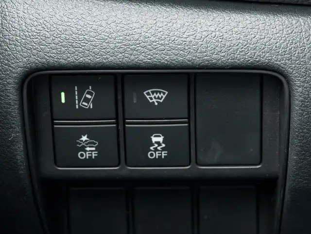 2021 Honda CR-V LX CPO | CARPLAY/ANDROID AUTO | 17" WHEELS |... in Cars & Trucks in Markham / York Region - Image 22