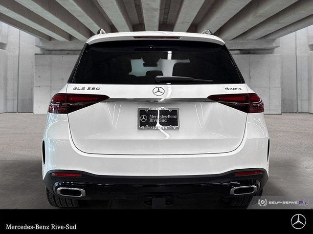 2025 Mercedes-Benz GLE 350 in Cars & Trucks in Longueuil / South Shore - Image 4