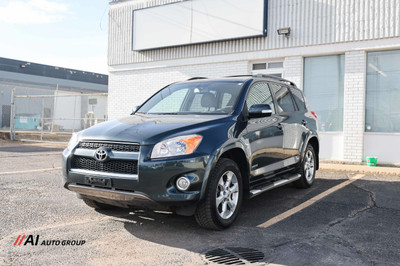 2009 Toyota RAV4