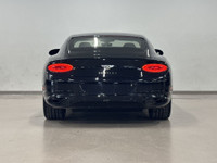 La Bentley Continental GT V8 2020 offre luxe et performance grâce à son moteur huit cylindres de 4,0... (image 6)