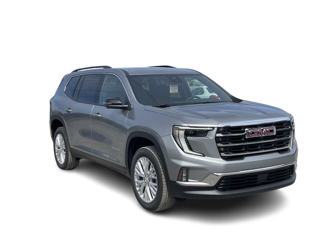 2025 GMC Acadia ELEVATION in Cars & Trucks in City of Montréal - Image 2