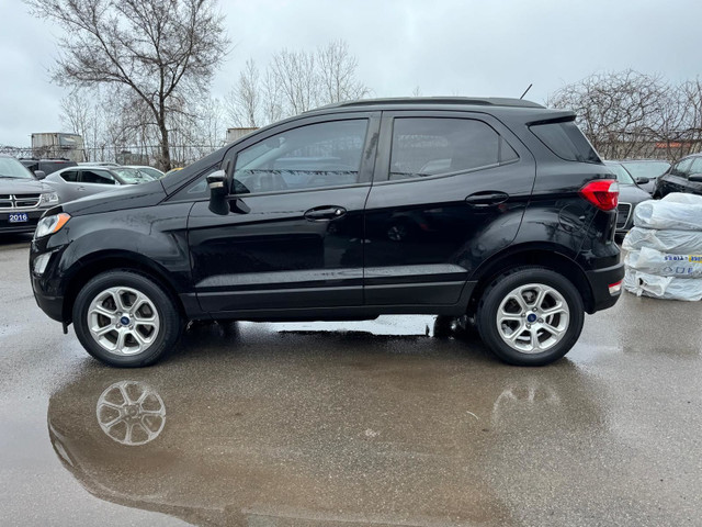2018 Ford EcoSport NEW ARRIVAL 2018 FORD ECOSPORT SE 4WD, LOW KI in Cars & Trucks in Hamilton - Image 3