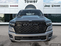 This Ram 1500 delivers a Twin Turbo Regular Unleaded I-6 3.0 L/183 engine powering this Automatic tr... (image 9)