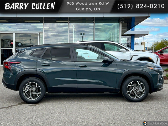 2025 Chevrolet Trax in Cars & Trucks in Guelph - Image 3