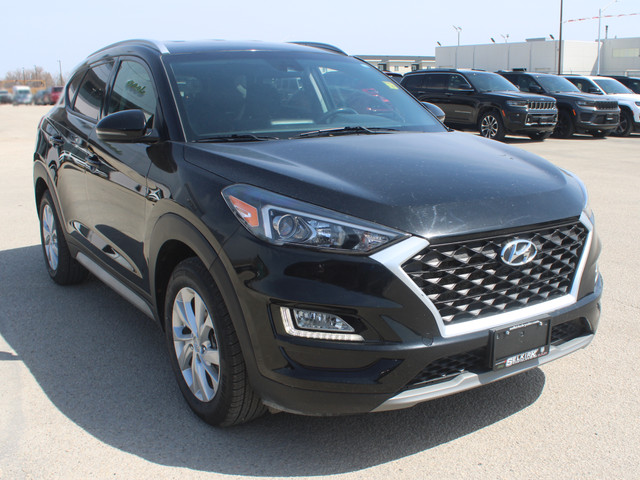 2020 Hyundai Tucson Preferred - Heated Wheel in Cars & Trucks in Winnipeg - Image 3